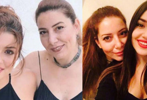 Oyuncu Hande Erçel'in anne özlemi