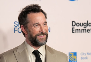 'The ‘Pitt’ yıldızı Noah Wyle yaşayan en seksi erkek seçildi