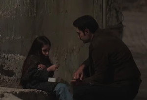 'Sevdan Bir Ateş'in 8. bölümünden ilk fragman yayınlandı