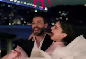 'Muhtemel Aşk'tan yeni tanıtım