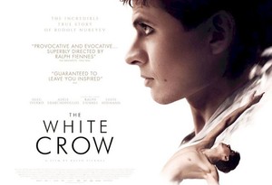 The white crow