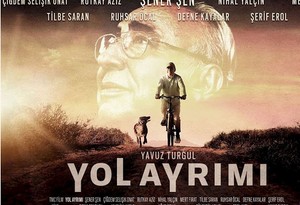 Yol Ayrımı