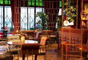 Karaköy'ün en yenisi