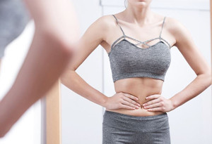 7 Günde fazla yağlardan kurtulun