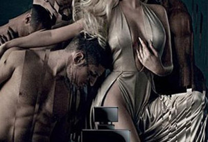 Gaga'dan ikinci parfüm