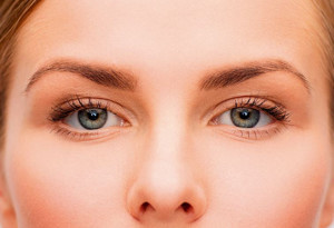 Doğal şekil sağlıklı nefes