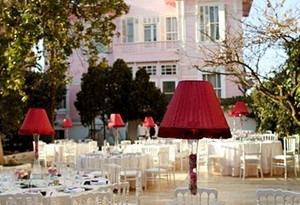 Gül Sultan Yalısı