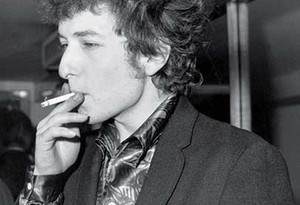 Hotel Bob Dylan!