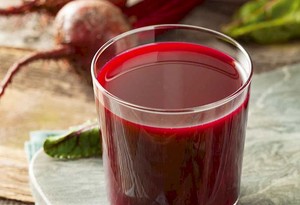 Antioksidan içecek tarifine ne dersiniz?