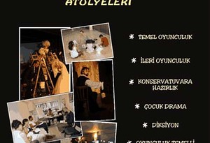Konservatura mı hazırlanıyorsunuz?