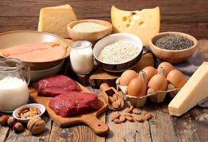 Proteinler nelerdir? Günlük protein ihtiyacı nedir?