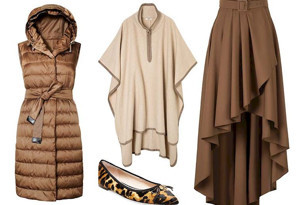 Hamile stil önerileri