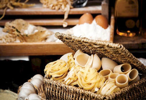 İki restorana gerçek İtalyan tescili