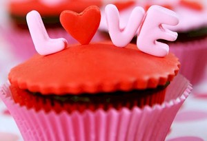 Sevgililer Günü’ne Özel Çikolata ve Cupcake Kursu