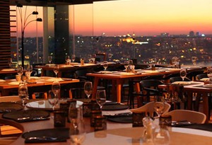 Pera’da bir ‘Duble’!
