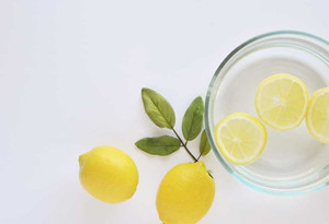 Vücuda Şifa Kaynağı: Limonlu Su