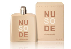 Parfümünüzü giyin