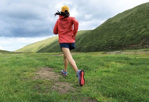 Plogging