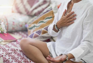 Nefes Egzersizleri ve Mindfullness ile Rahatlayın