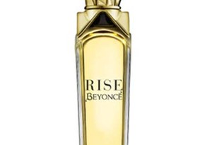 Beyonce'un yeni parfümü Rise