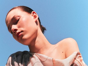 Moda: Sanatla harmanlanan bir koleksiyon