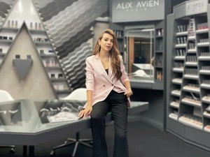 Sibel Bilir: “Doğadan ilham alıyoruz”