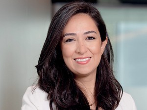 Nilüfer Adli Özeren: “Hata yapmaktan korkma!”