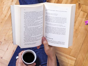 Kasım ayında okunacak favori 5 kitap