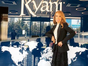 Cesaret, tutku  ve başarı