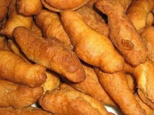 Keçi bacağı tarifi