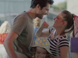 Sen Yaşamaya Bak filminin fragmanı yayınlandı