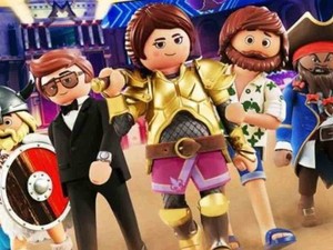 Playmobil TV'de ilk kez yayınlanacak! İşte konusu, oyuncuları
