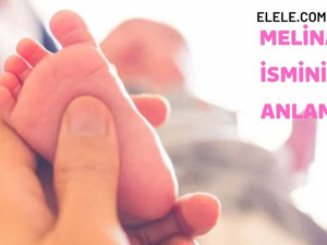 Melina İsminin Anlamı Nedir?
