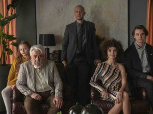 Netflix'in yeni yerli dizisi 'Uysallar'dan fragmanı yayınlandı!