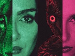 Netflix'ten yeni dizi: Kuş Uçuşu