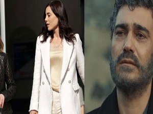 Sadakatsiz'den muhteşem final! Volkan'ın sahnesi damga vurdu