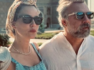 Pelin Akil, bu kez Firuze Turan karakteri ile ekrana geliyor