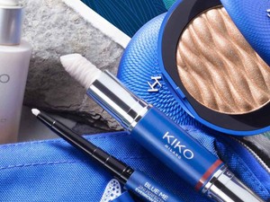 Kiko Milano, Blue Me ile okyanuslar ve dünyamıza dikkat çekiyor