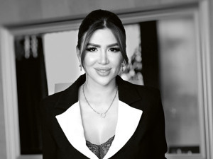 Naz Nouri Dal ile kariyer yolculuğu