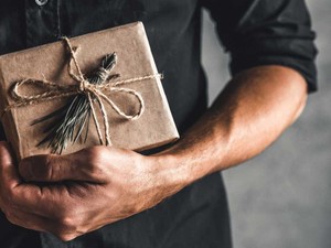 Erkekler için yılbaşı hediye önerileri