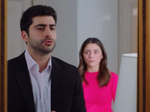 Kızılcık Şerbeti 9. bölüm fragmanı... Yeni bölümde neler olacak?