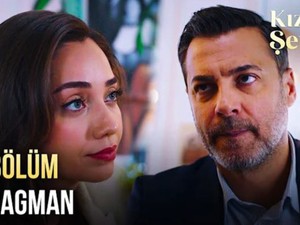 Kızılcık Şerbeti'nin yeni bölümünden 2. fragman