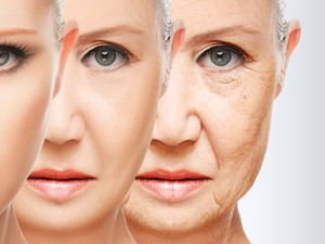 3 tip kırışıklık ve onlardan kurtulmak için ipuçları