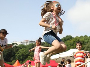 “Yaratıcı Çocuk Festivali” için geri sayım başladı