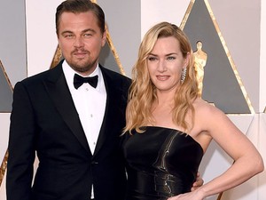 Kate Winslet'tan yıllar sonra gelen Titanik itirafı