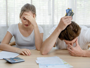Eşinizle aranızda para kavgası mı var? Çözmek için 10 ipucu