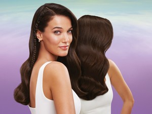 Pınar Deniz ve L’oreal Paris’ten çığır açan bir yenilik daha
