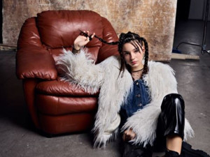 Mina Demirtaş ile özel bir buluşmadayız