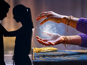 Yaşadığınız aşk tesadüf mü yoksa kader mi?