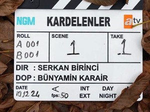 ATV'den yeni dizi Kardelenler geliyor! İşte konusu ve oyuncuları